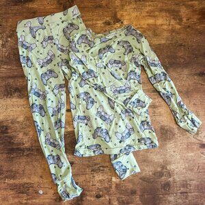 Bundle of Joy Company‎ Video Game Bamboo Toddler Pajamas